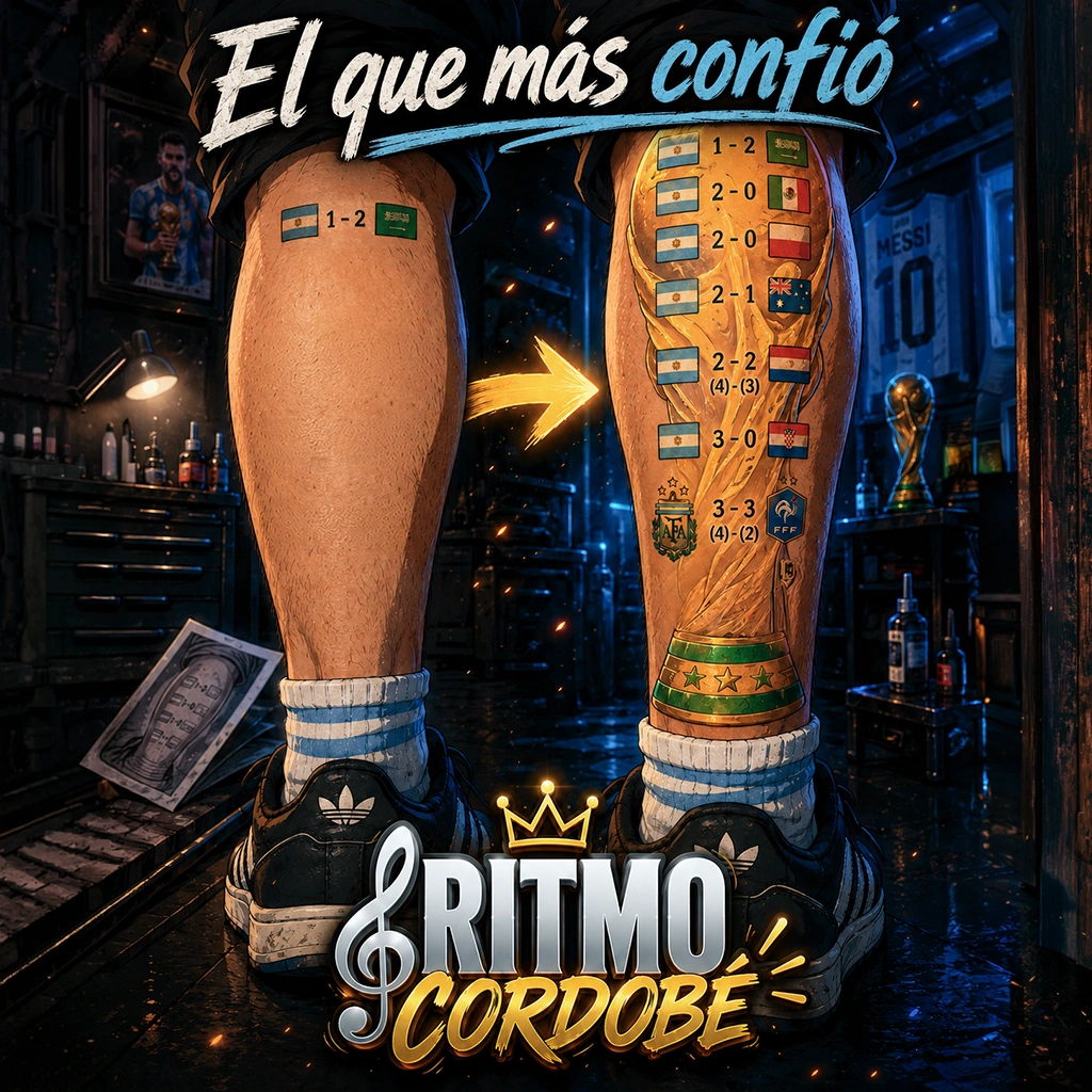 El que más confió
