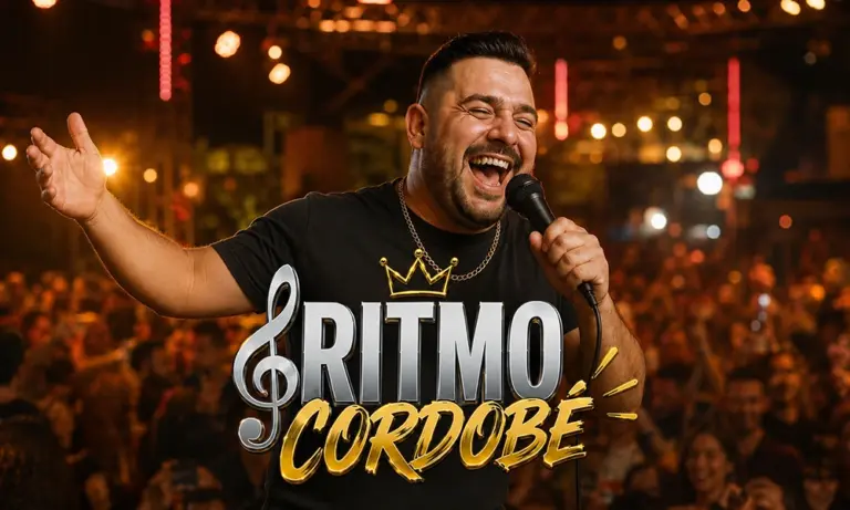 Ritmo Cordobé
