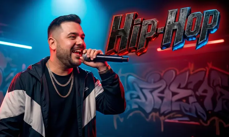 Hip Hop